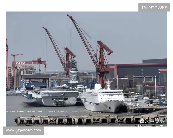 福建舰第三次海试启动,海事局通告曝光:军迷期待与现实的落差 福建舰第三次海试启动,海事局通告曝光:军迷期待与现实的落差