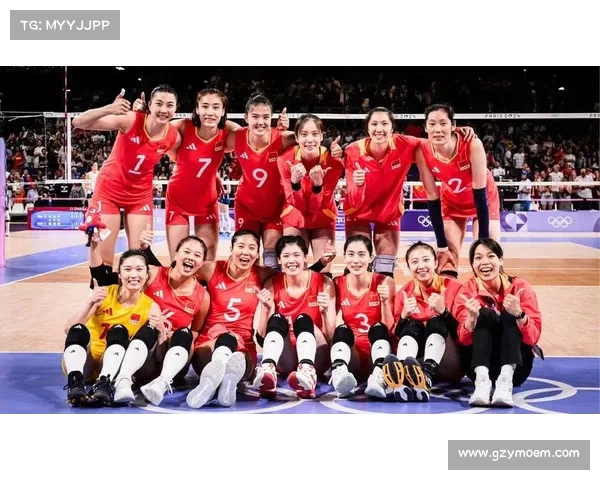 从拼图到辉煌:中国女排背后的无数努力与心血(中国女排拼搏) 从拼图到辉煌:中国女排背后的无数努力与心血(中国女排拼搏)