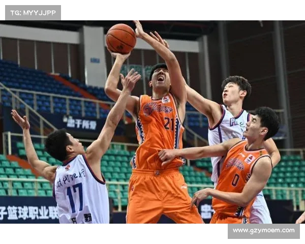 CBA:上海久事迎来强力复仇,顺利晋级 CBA:上海久事迎来强力复仇,顺利晋级